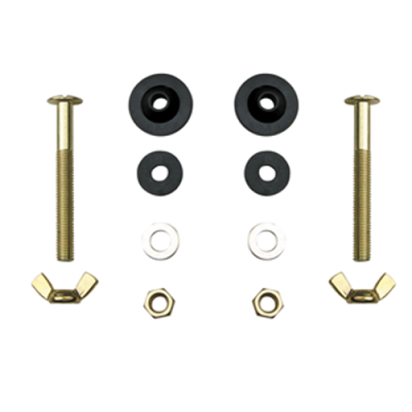 JIF 411 Крепление бачка к унитазу М8*80