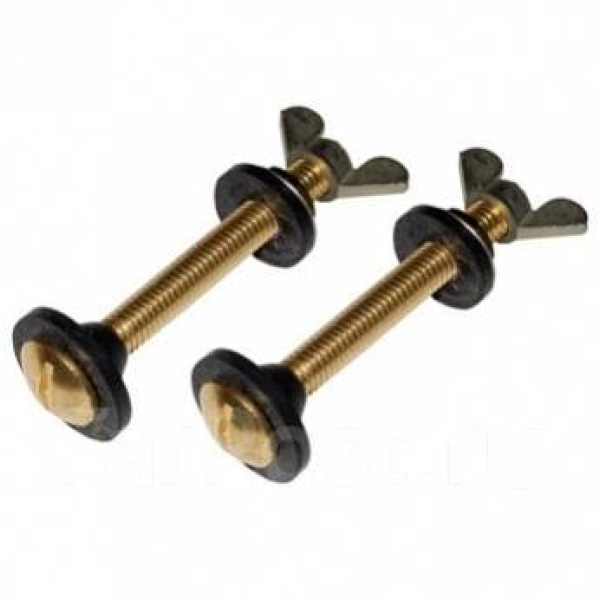 JIF 411 Крепление бачка к унитазу М8*80