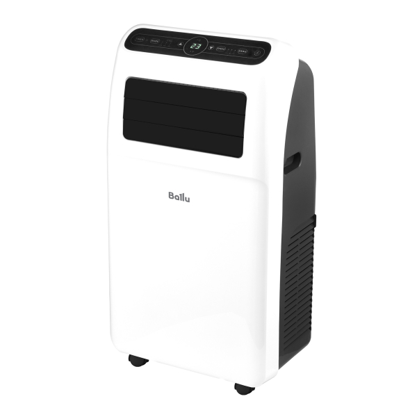 Кондиционер мобильный Ballu Aura BPAC-09 CP/N1_24Y Кондиционер мобильный Ballu Aura BPAC-09 CP/N1_24Y