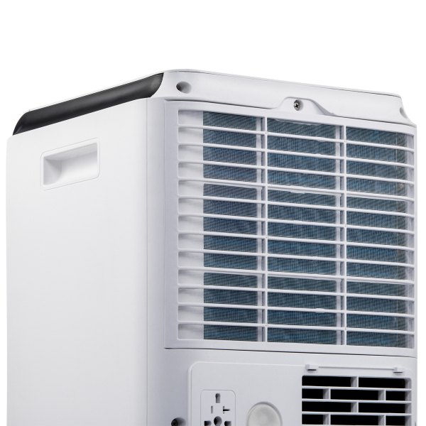 Кондиционер мобильный SHUFT Frigo SFPAC-07 KF/N6 Кондиционер мобильный SHUFT Frigo SFPAC-07 KF/N6