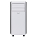 Кондиционер мобильный SHUFT Frigo SFPAC-09 KF/N6 Кондиционер мобильный SHUFT Frigo SFPAC-09 KF/N6