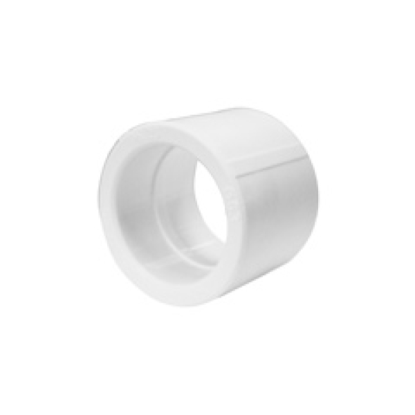 Муфта 40 ПП Valfex БЕЛАЯ