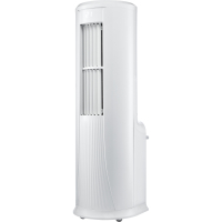 Кондиционер мобильный Electrolux Nebula EACM-18 NB/N6_V2 Кондиционер мобильный Electrolux Nebula EACM-18 NB/N6_V2