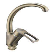 9G4-A181KT Glauf Смеситель для кухни 1 ручк