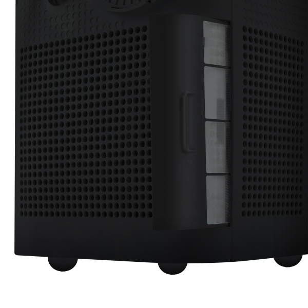 Кондиционер мобильный Ballu Eclipse BPAC-07 EPB/N6 black Кондиционер мобильный Ballu Eclipse BPAC-07 EPB/N6 black