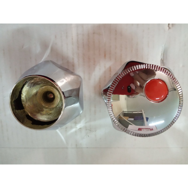 Маховик МЕТАЛЛ под щлиц