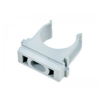 Крепление для металлопласт трубы D16