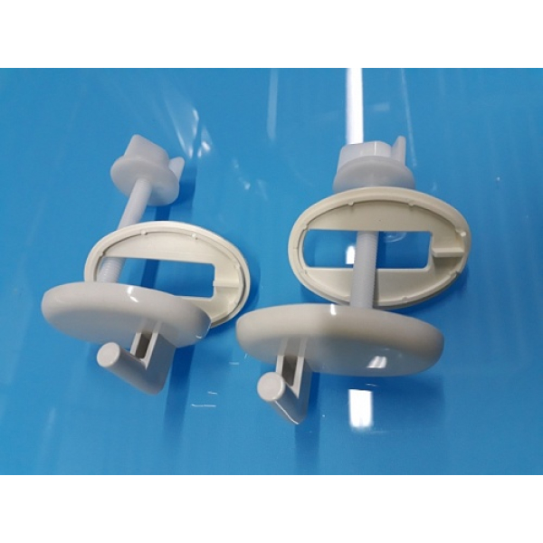 WSМ0100 Крепеж сиденья для унитаза