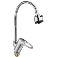 KAD4-B043 Смеситель для кухни solone