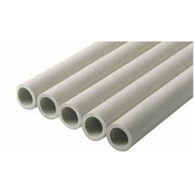 Труба 20*3,4 SDR 6 PN20 Valfex (140м) СЕРАЯ