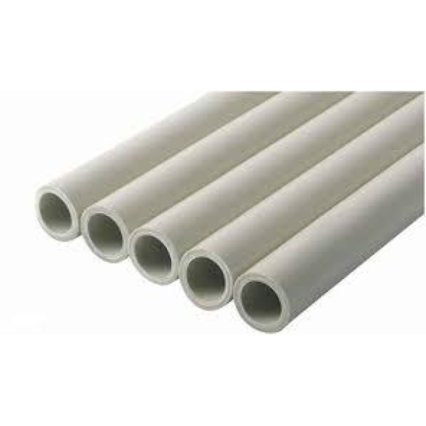 Труба 20*3,4 SDR 6 PN20 Valfex (140м) СЕРАЯ