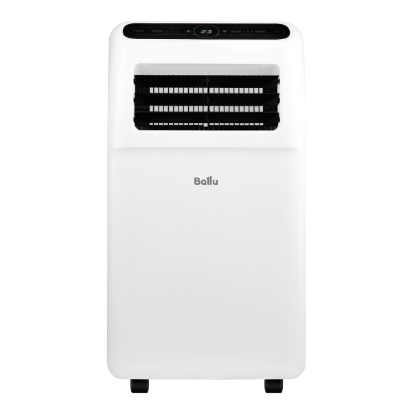 Кондиционер мобильный Ballu Aura BPAC-12 CP/N1_24Y Кондиционер мобильный Ballu Aura BPAC-12 CP/N1_24Y
