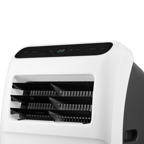 Кондиционер мобильный Ballu Aura BPAC-12 CP/N1_24Y Кондиционер мобильный Ballu Aura BPAC-12 CP/N1_24Y
