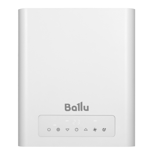 Кондиционер мобильный Ballu Stella BPAC-07 EG/N6 Кондиционер мобильный Ballu Stella BPAC-07 EG/N6