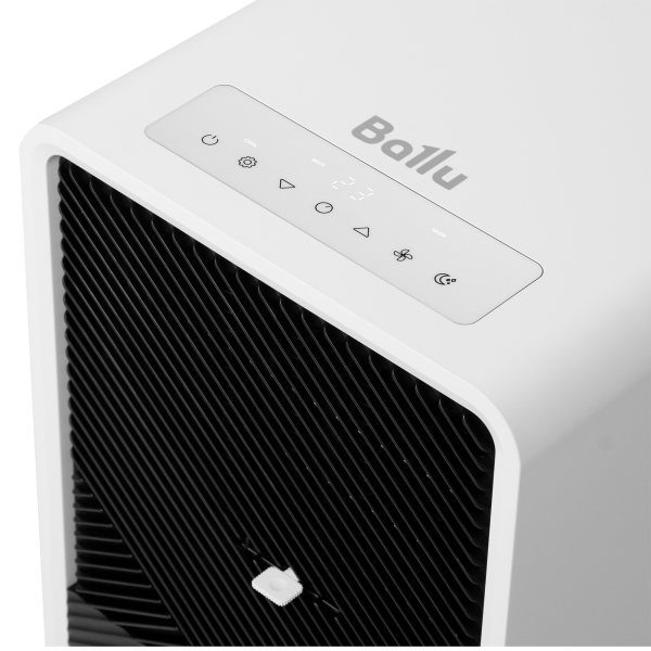 Кондиционер мобильный Ballu Stella BPAC-07 EG/N6 Кондиционер мобильный Ballu Stella BPAC-07 EG/N6