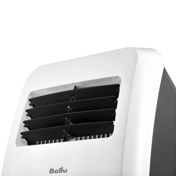 Кондиционер мобильный Ballu Aura BPAC-07 CP/N1_24Y Кондиционер мобильный Ballu Aura BPAC-07 CP/N1_24Y
