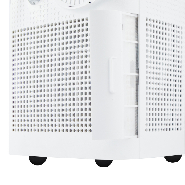 Кондиционер мобильный Ballu Eclipse BPAC-10 EPW/N6 white Кондиционер мобильный Ballu Eclipse BPAC-10 EPW/N6 white