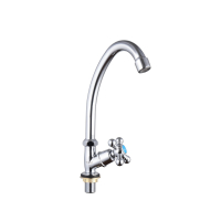 JMX14-A605 Смеситель д/умывальника