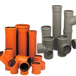 Канализация "ПОЛИТЭК"