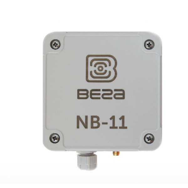 Счетчик импульсов Bera NB-11 NB- I0T Счетчик импульсов Bera NB-11 NB- I0T