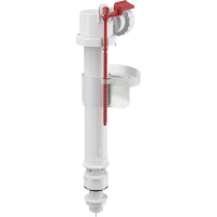 Впускной механизм с нижней подводкой A17-1/2"