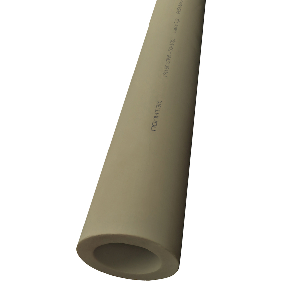 Труба PPRC PN 20 ф20*3,4 (серая)