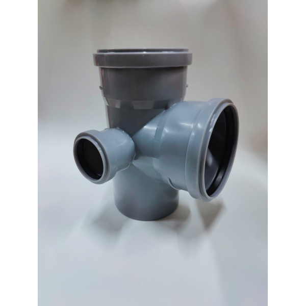 Крестовина двухплос-ная 110*110*50/90 правая ПП
