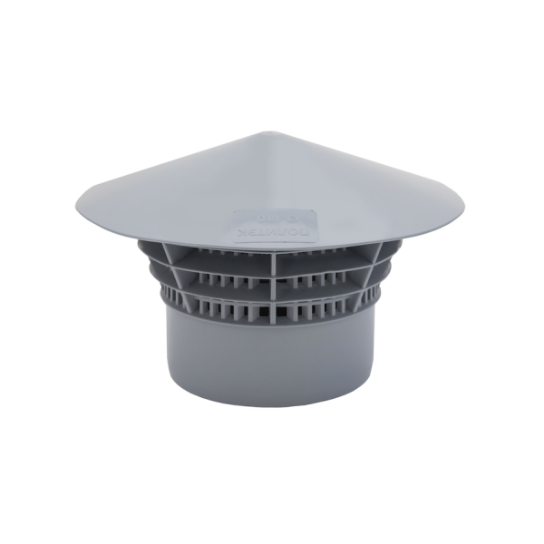 Зонт вентиляционный ПП 110 "Политэк"