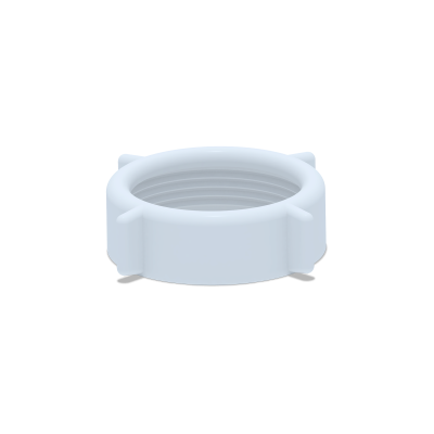 М440 Гайка накидная 1 1/2 диам.40 мм 