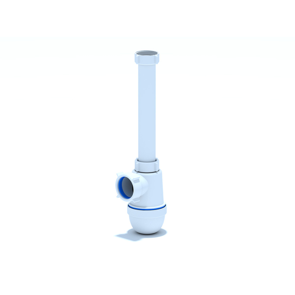 С1020 Сифон Ани 1 1/4"х40
