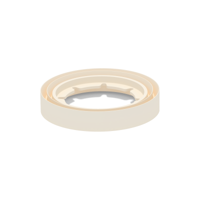 М800 Прокладка бачка унитаза