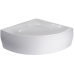 Экран под ванну Excellent Glamour 140 OBEX.GLA.14WH