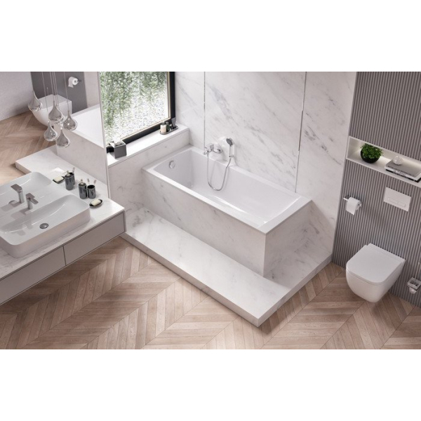 Ванна акриловая Excellent Aquaria 150х70