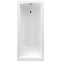 Ванна акриловая Excellent Aquaria 170x75 с ножками