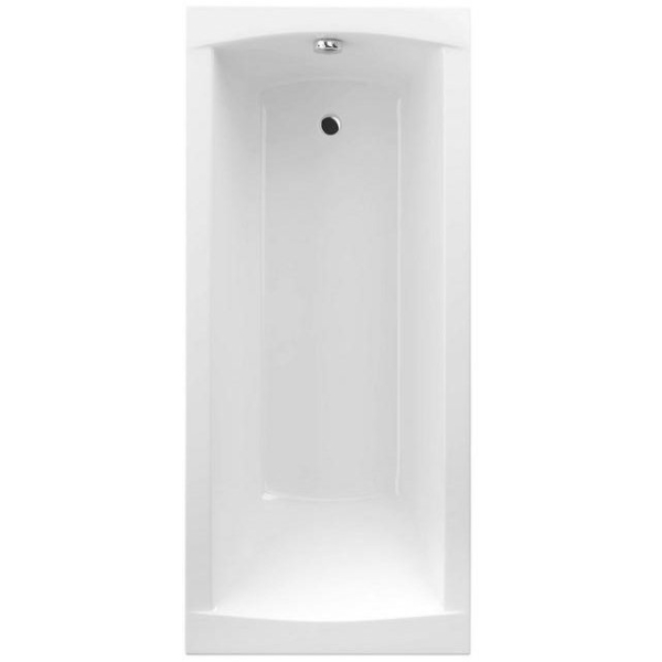 Ванна акриловая Excellent Aquaria 170x75 с ножками