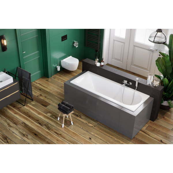 Ванна акриловая Excellent Aurum 150x70 Ванна акриловая Excellent Aurum 150x70