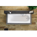 Ванна акриловая Excellent Aurum 160x70