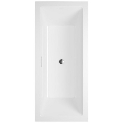Ванна акриловая Excellent Heaven Slim 170x75 с ножками Ванна акриловая Excellent Heaven Slim 170x75 с ножками