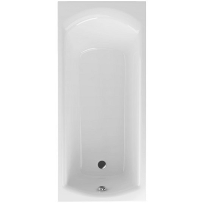 Ванна акриловая Excellent LAMIA Slim 170x75 с ножками Ванна акриловая Excellent LAMIA Slim 170x75 с ножками