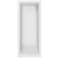 Ванна акриловая Excellent Marella Slim 170x70 белый (без ножек)