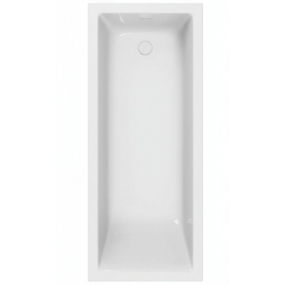 Ванна акриловая Excellent Marella Slim 170x70 белый (без ножек) Ванна акриловая Excellent Marella Slim 170x70 белый (без ножек)