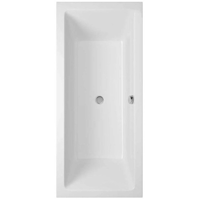 Ванна акриловая Excellent Ness Duo 160x75 белая Ванна акриловая Excellent Ness Duo 160x75 белая