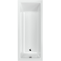 Ванна акриловая Excellent Ness Mono Slim 150x70