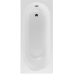 Ванна акриловая Excellent Oceana Mono Slim 180x80 белый (без ножек)