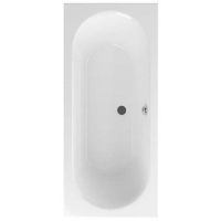 Ванна акриловая Excellent Oceana Slim 170х75