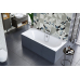 Ванна акриловая Excellent Oceana Slim 180x80 с ножками