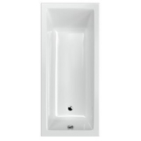 Ванна акриловая Excellent Wave Slim 170x75 с ножками