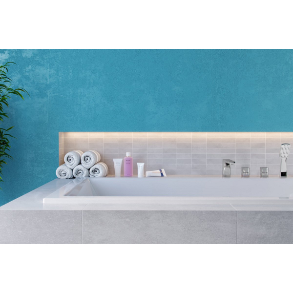 Ванна акриловая Excellent Wave Slim 180x80 с ножками