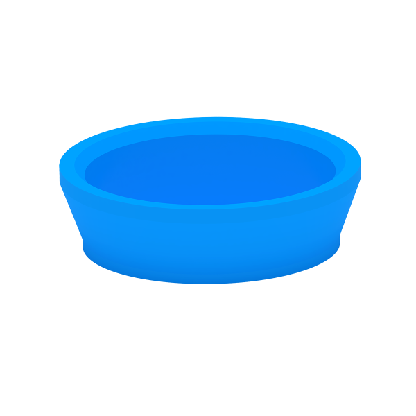 М025 Прокладка коническая 25 мм (упаковка 10шт.)