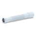 К206 Гибкая труба 1 1/4"*40/50 (366-776мм)